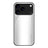 Texture Gradient Glass TPU Phone Case