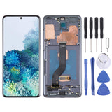 6.78 inch EU Version OLED LCD Screen, For Samsung Galaxy S23+ 5G SM-S916B, For Samsung Galaxy S22 Ultra (EU Version)