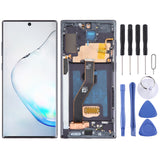 6.78 inch EU Version OLED LCD Screen, For Samsung Galaxy S23+ 5G SM-S916B, For Samsung Galaxy S22 Ultra (EU Version)