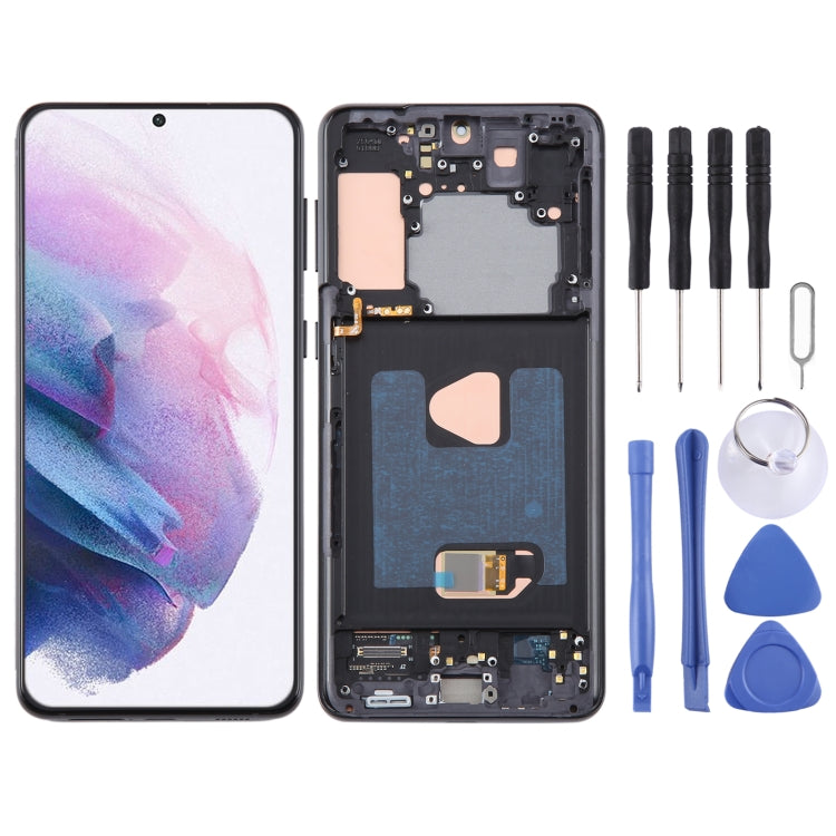 6.78 inch EU Version OLED LCD Screen, For Samsung Galaxy S23+ 5G SM-S916B, For Samsung Galaxy S22 Ultra (EU Version)