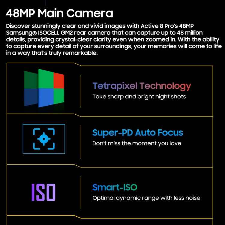 Blackview Active 8 Pro 4G Rugged Tablet, 10.36 inch 8GB+256GB Android 14 MT6789 Octa Core Support Dual SIM, Global Version with Google Play, EU Plug