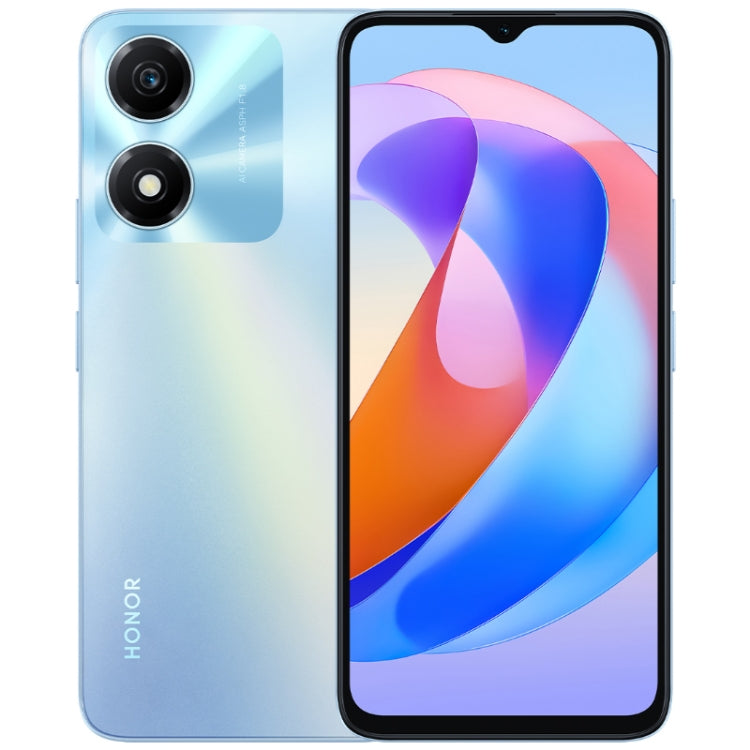 HONOR Play 40C 5G,  6.56 inch MagicOS 7.1 Snapdragon 480 Plus Octa Core up to 2.2GHz, Network: 5G, Not Support Google Play, 6GB+128GB