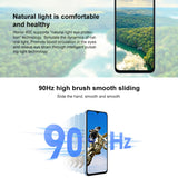 HONOR Play 40C 5G,  6.56 inch MagicOS 7.1 Snapdragon 480 Plus Octa Core up to 2.2GHz, Network: 5G, Not Support Google Play, 6GB+128GB