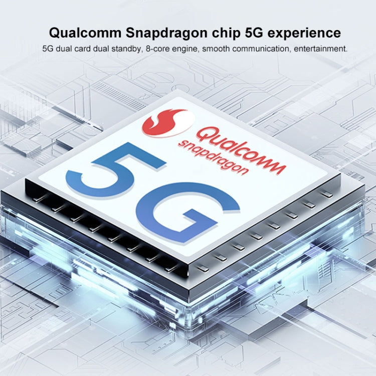 HONOR Play 40C 5G,  6.56 inch MagicOS 7.1 Snapdragon 480 Plus Octa Core up to 2.2GHz, Network: 5G, Not Support Google Play, 6GB+128GB