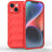 Magic Shield TPU + Flannel Phone Case