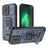 Sliding Camshield TPU + PC Shockproof Phone Case with Holder