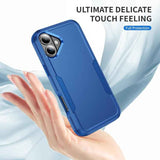 Commuter Shockproof TPU + PC Phone Case