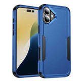 Commuter Shockproof TPU + PC Phone Case