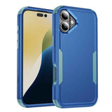 Commuter Shockproof TPU + PC Phone Case