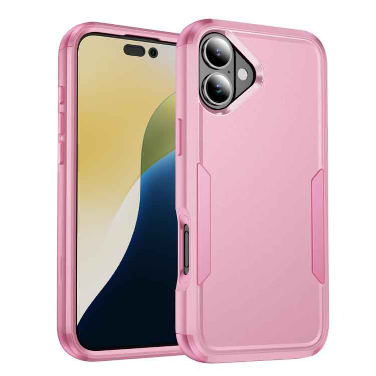 Commuter Shockproof TPU + PC Phone Case