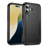 Commuter Shockproof TPU + PC Phone Case