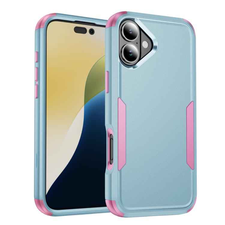 Commuter Shockproof TPU + PC Phone Case