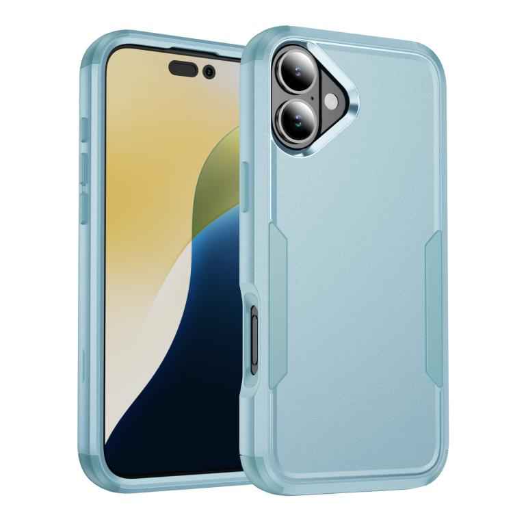 Commuter Shockproof TPU + PC Phone Case
