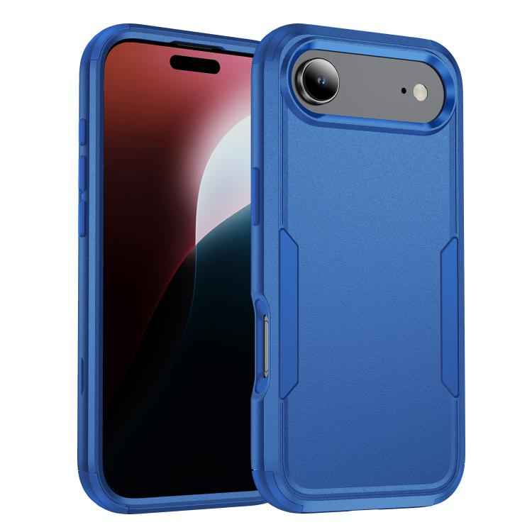 Commuter Shockproof TPU + PC Phone Case