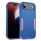 Commuter Shockproof TPU + PC Phone Case
