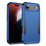 Commuter Shockproof TPU + PC Phone Case