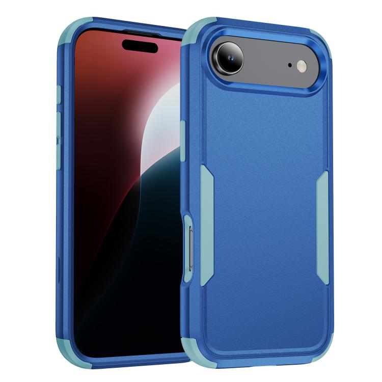 Commuter Shockproof TPU + PC Phone Case
