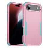 Commuter Shockproof TPU + PC Phone Case