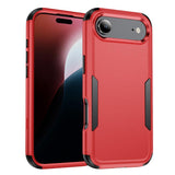 Commuter Shockproof TPU + PC Phone Case