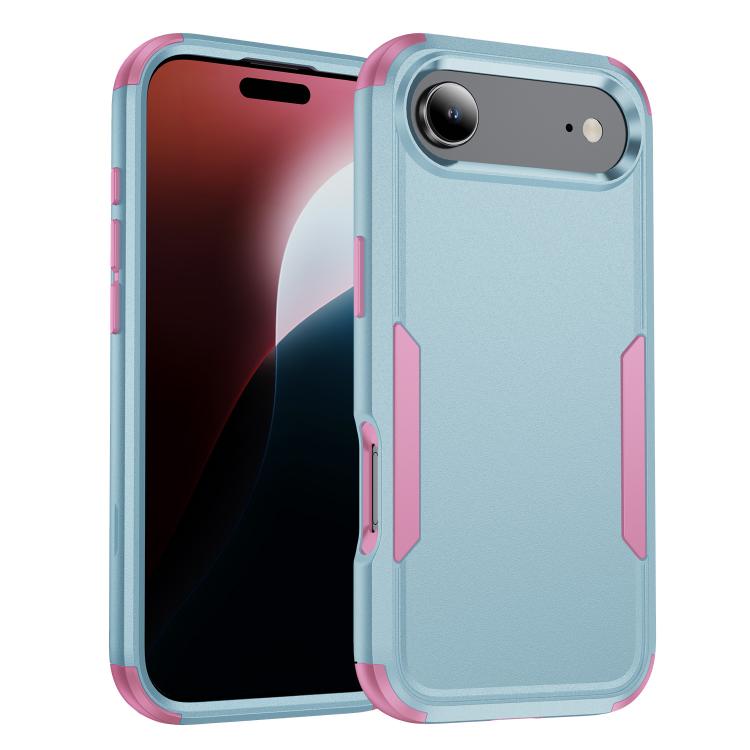 Commuter Shockproof TPU + PC Phone Case
