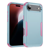 Commuter Shockproof TPU + PC Phone Case