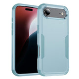 Commuter Shockproof TPU + PC Phone Case