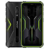 Ulefone Armor X12 Pro, IP68/IP69K Rugged Phone, 5.45 inch Android 14 MediaTek Helio G36 Octa Core, Network: 4G, NFC, 4GB+64GB