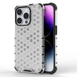 Honeycomb Shockproof Phone Case