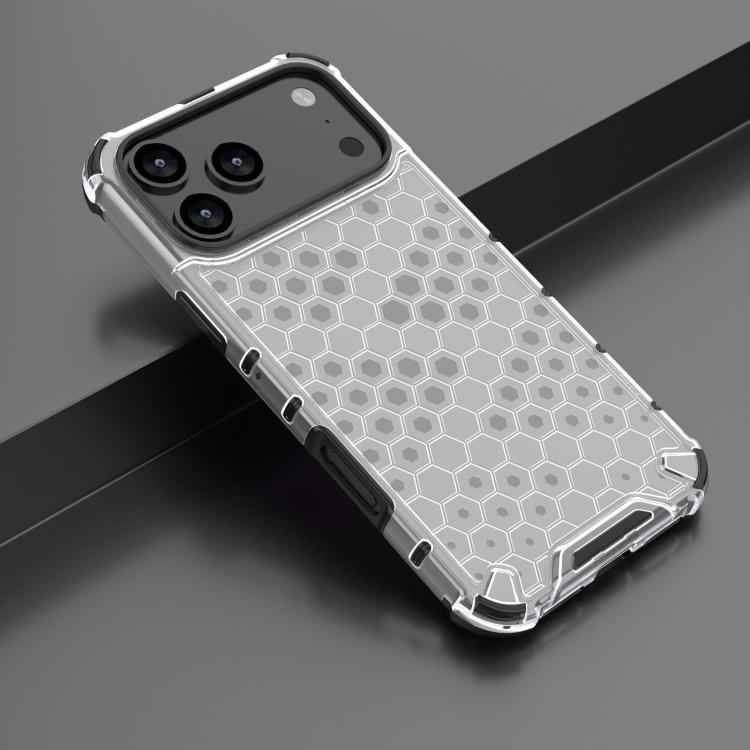 Honeycomb Shockproof Phone Case