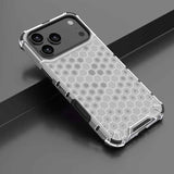 Honeycomb Shockproof Phone Case
