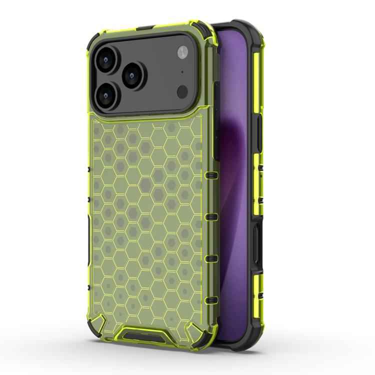 Honeycomb Shockproof Phone Case