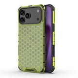 Honeycomb Shockproof Phone Case