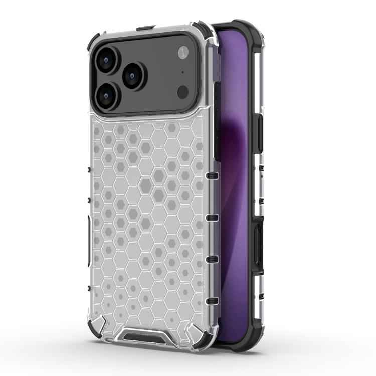 Honeycomb Shockproof Phone Case
