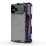 Honeycomb Shockproof Phone Case
