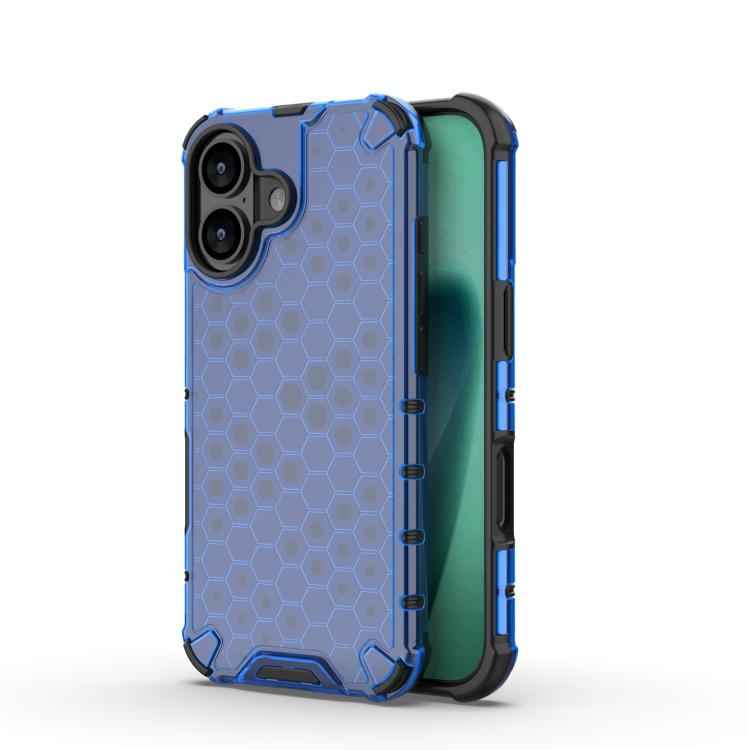 Honeycomb Shockproof Phone Case