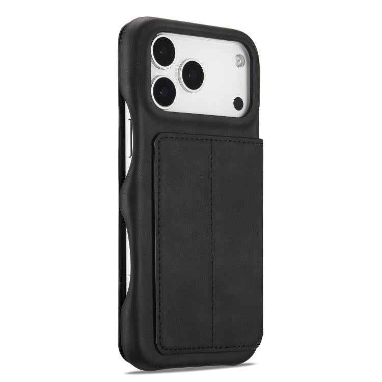 LC.IMEEKE Hon Ancient Series Flip Leather Phone Case