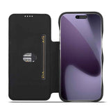 LC.IMEEKE Hon Ancient Series Flip Leather Phone Case