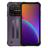 IIIF150 Air1 Ultra,Dual Back Cameras, 8GB+256GB, Face ID Screen Fingerprint Identification, 6.8 inch Android 12.0 MediaTek Helio G99