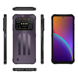 IIIF150 Air1 Ultra,Dual Back Cameras, 8GB+256GB, Face ID Screen Fingerprint Identification, 6.8 inch Android 12.0 MediaTek Helio G99