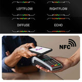 IIIF150 Air1 Ultra,Dual Back Cameras, 8GB+256GB, Face ID Screen Fingerprint Identification, 6.8 inch Android 12.0 MediaTek Helio G99