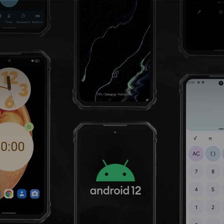 IIIF150 Air1 Ultra,Dual Back Cameras, 8GB+256GB, Face ID Screen Fingerprint Identification, 6.8 inch Android 12.0 MediaTek Helio G99