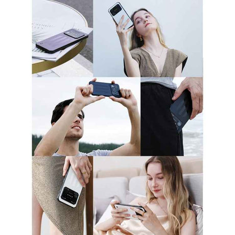 IIIF150 Air1 Ultra,Dual Back Cameras, 8GB+256GB, Face ID Screen Fingerprint Identification, 6.8 inch Android 12.0 MediaTek Helio G99