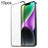 10pcs DUX DUCIS 0.33mm 9H Medium Alumina Tempered Glass Film