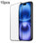 10pcs DUX DUCIS 0.33mm 9H Medium Alumina Tempered Glass Film