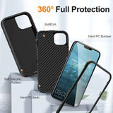 Life Waterproof Rugged Phone Case