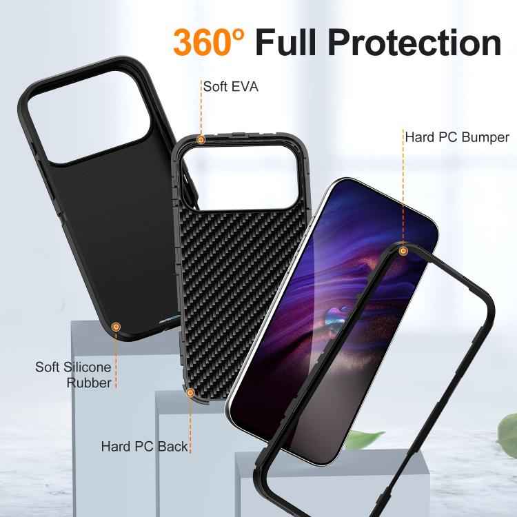 Life Waterproof Rugged Phone Case