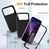 Life Waterproof Rugged Phone Case