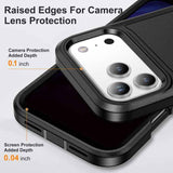 Life Waterproof Rugged Phone Case