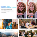 HOTWAV CYBER 13 Pro Rugged Smartphone with Long Battery Life - 10800mAh, IP68/IP69K, 12GB+256GB, 6.6" Android 13