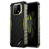 Ulefone Armor 22, IP68/IP69K Rugged Phone, 8GB+256GB, 6.58 inch Android 13 MediaTek Helio G96 Octa Core
